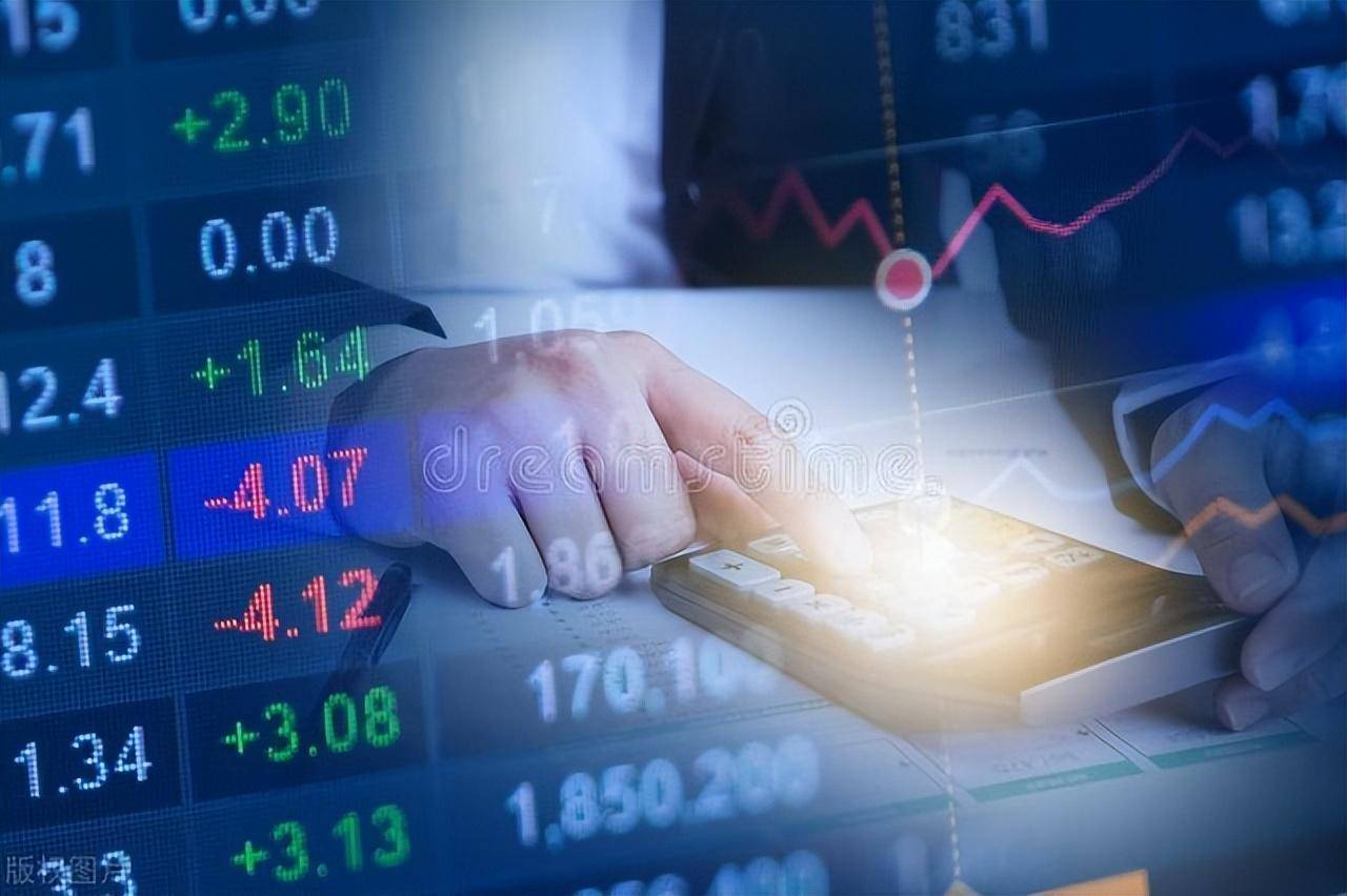 股票交易成功之道四大关键维度的深度剖析与运用