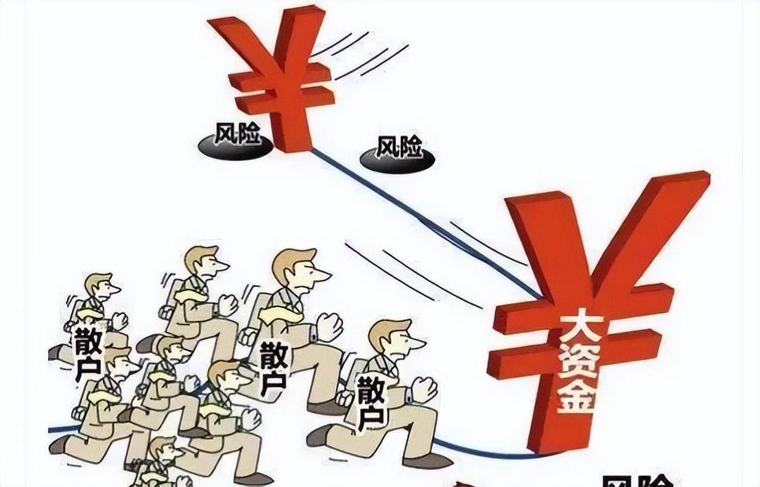 一位上海炒股大赛冠军箴言从小白入市到股市大佬坚持四句口诀