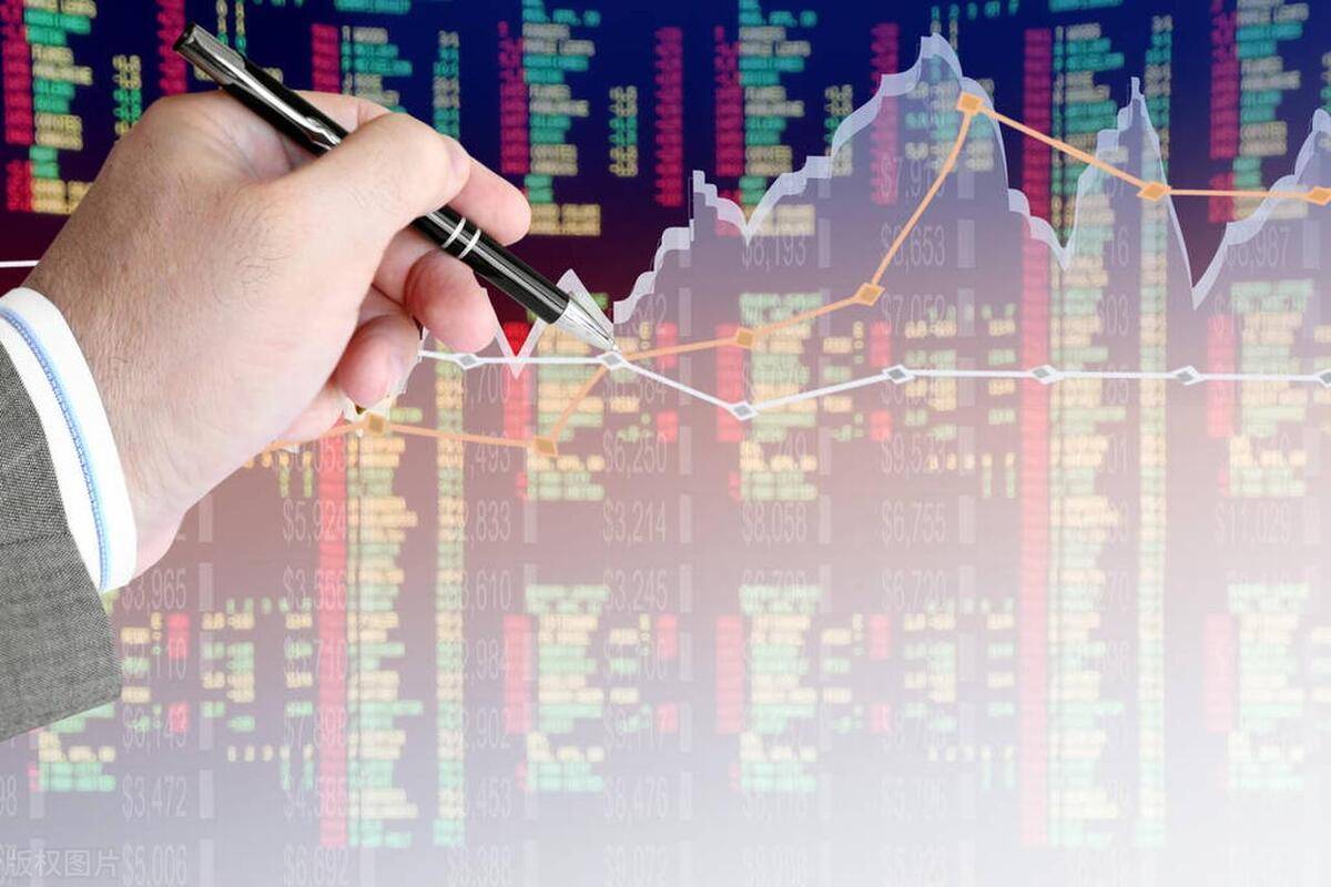 深度解析股票交易洞察价格波动与投资心理的奥秘