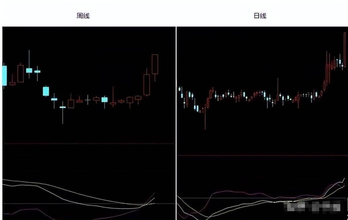 犹太人炒股大道至简的逆向思维做到科学炒股！
