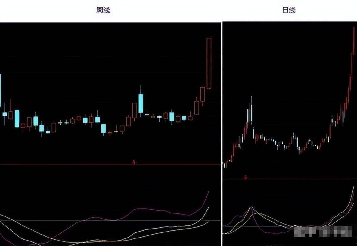 犹太人炒股大道至简的逆向思维做到科学炒股！