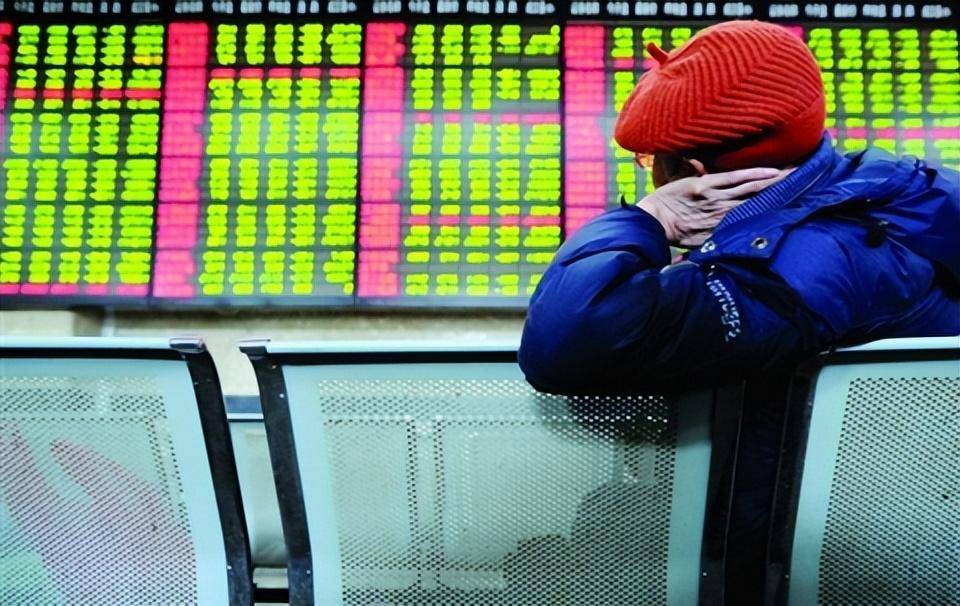 中国股市为什么永远3000点印度股市却能扶摇直上六万点?
