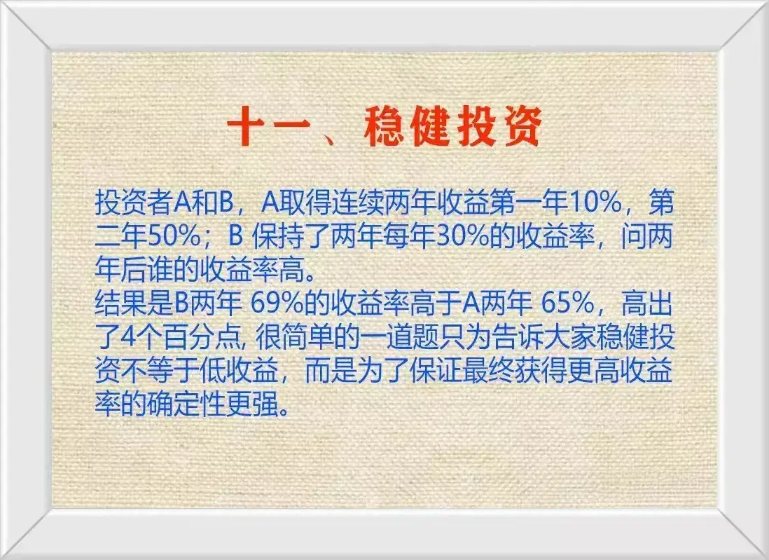 一位职业股民的趋势交易之道教你如何才能成为真正的炒股高手！