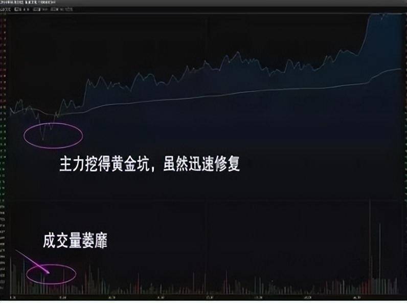 一位职业股民的趋势交易之道教你如何才能成为真正的炒股高手！