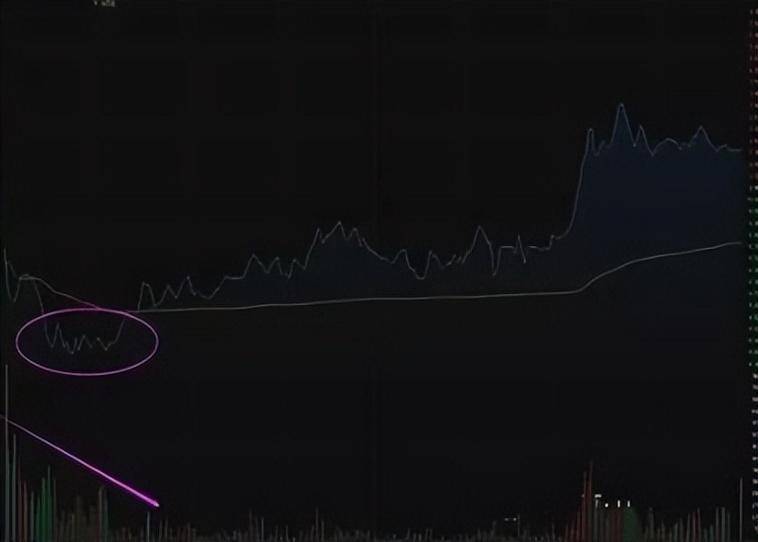 一位职业股民的趋势交易之道教你如何才能成为真正的炒股高手！