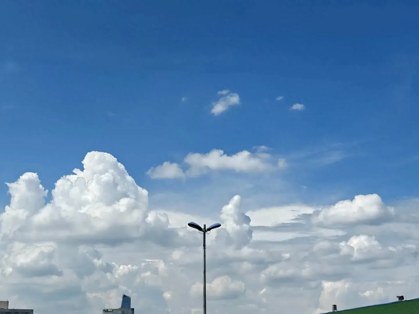 A股牛市离出发还有多远？