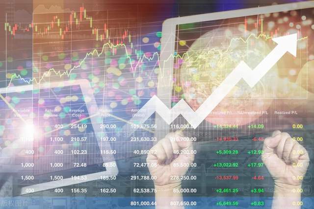 一文实例图解解密量价中如何观察主力庄家洗盘行为