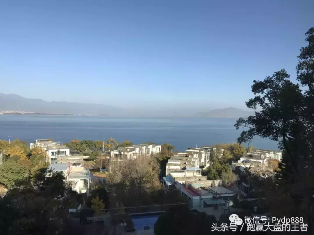 热点轮转加速股民必须掌握这个赚钱要领！