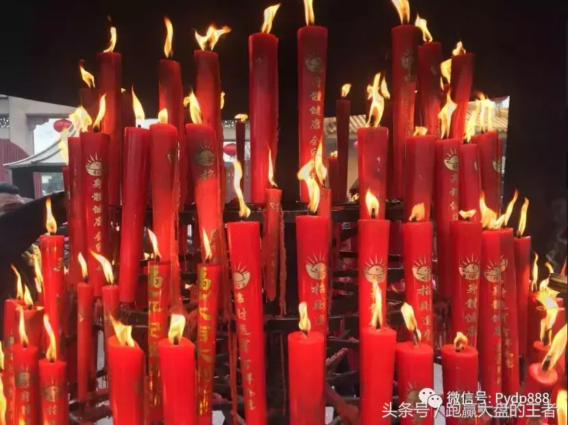 一个避险板块突然猛涨股市会有什么不测发生吗？
