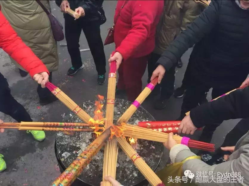 一个避险板块突然猛涨股市会有什么不测发生吗？