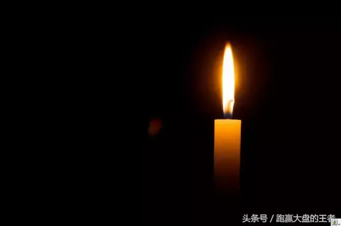 每个人都该耐心坚持的事情尤其是股民