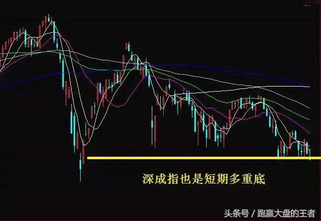 极度危险!中国股民应火速逃离三类索命闪崩股!