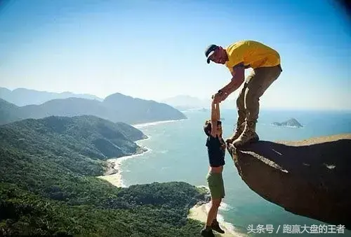 下方缺口的重要意义！