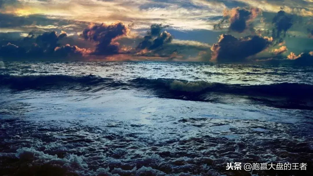 全球股市面临重大转折A股将有大事发生！