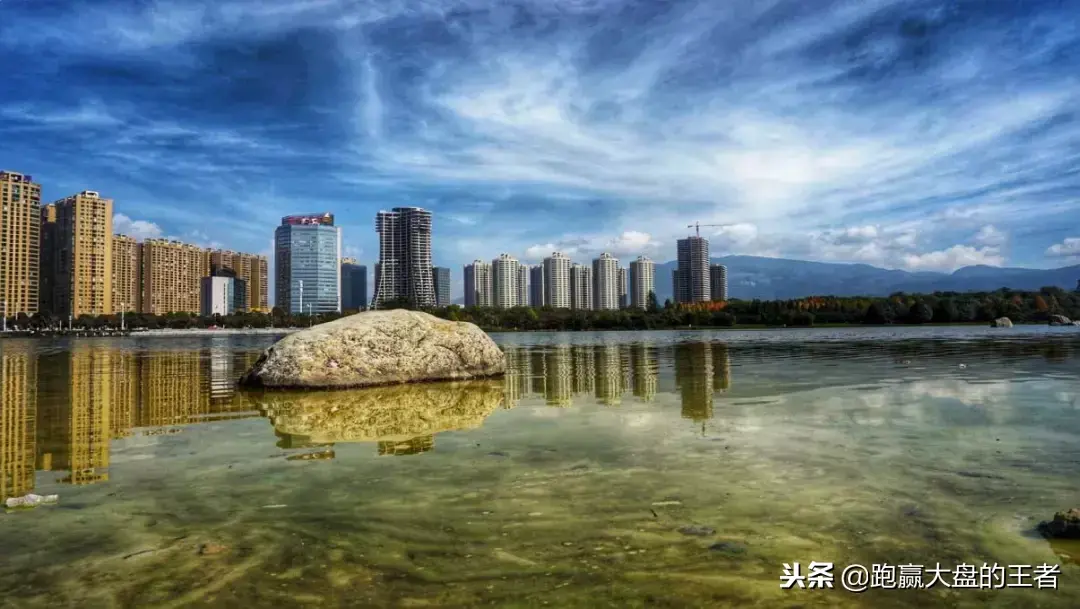 行情逼空上涨诞生股民赚钱新逻辑！