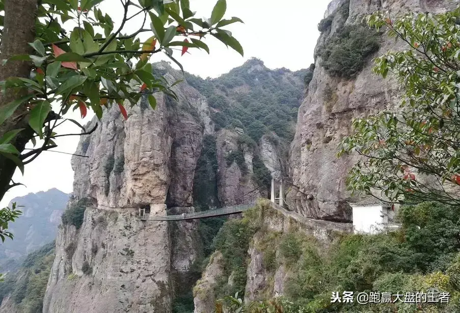 天机泄露！A股假摔的目的是为了大涨？
