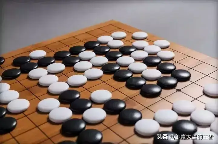 上涨还是下跌你能预判到几步？