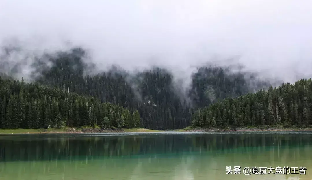 你信吗？你将错失中国股市历史最大一轮牛市！