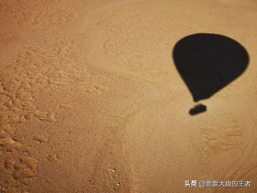 突破610日均线之后的机会在哪里？
