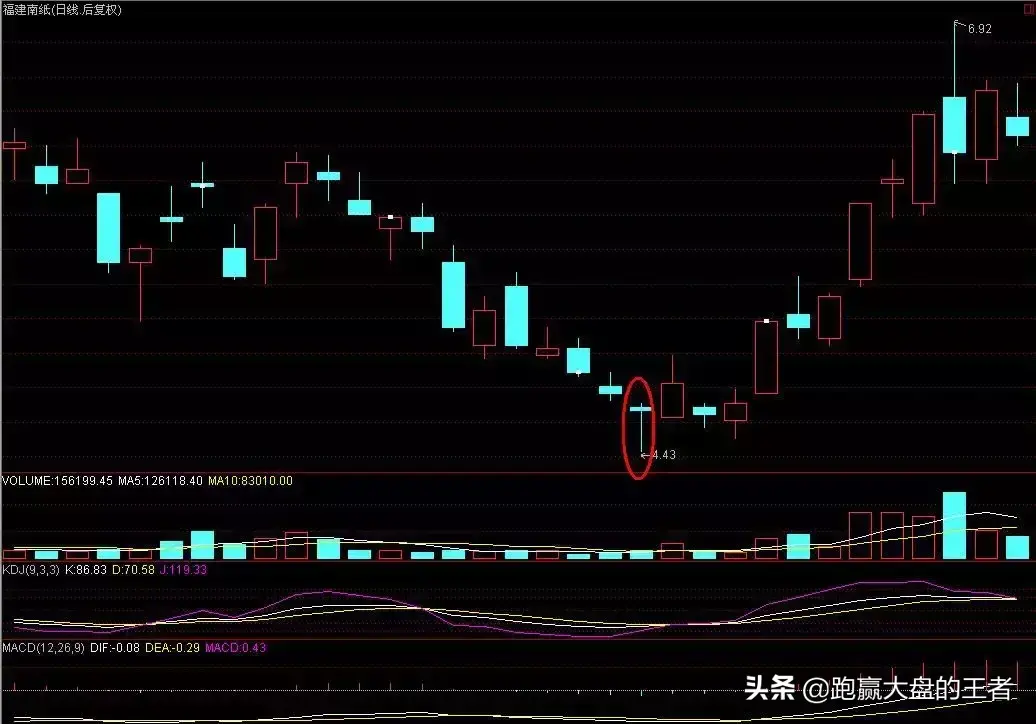 王者猎杀黑马节选定海神针