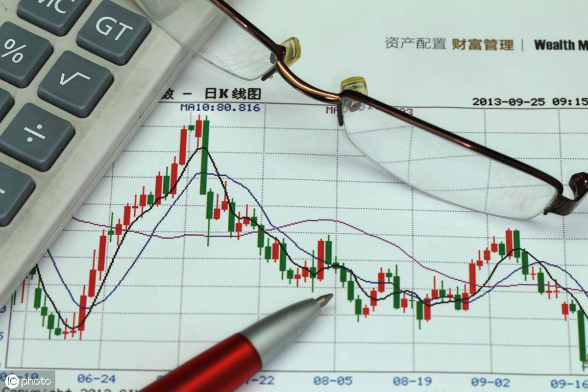 如何找到即将大涨的黑马股八乘胜追击
