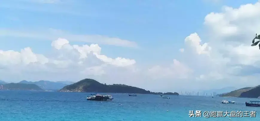 股民何时抄底？就等这个信号！