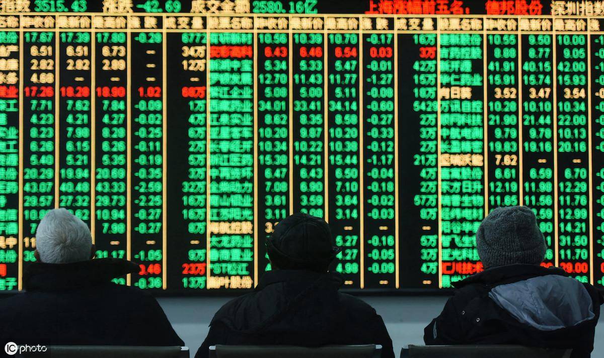 4家公司被退市逾40万股东不眠注意防雷回避这四类股