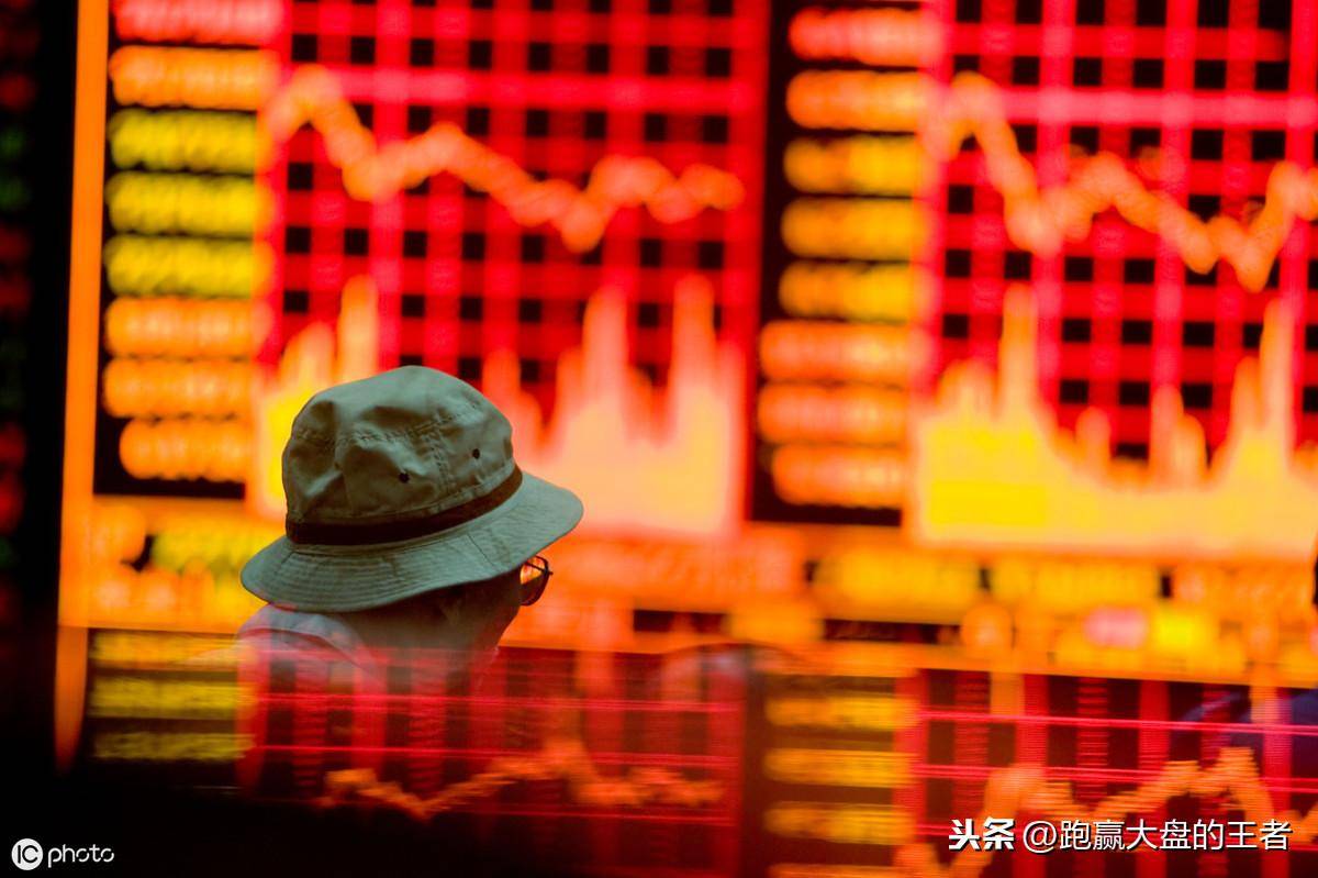 风险技术趋势资金这些都是啥关系