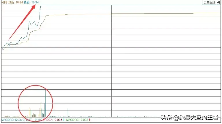王者猎杀黑马节选猎杀涨停板王者独门武功