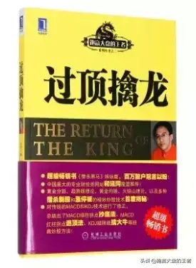 王者过顶擒龙节选斐波那契数列与黄金分割在炒股中的应用