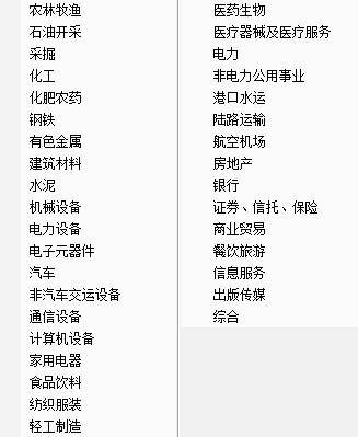 高胜率在于寻找共性建立不同类型股票的投资路径