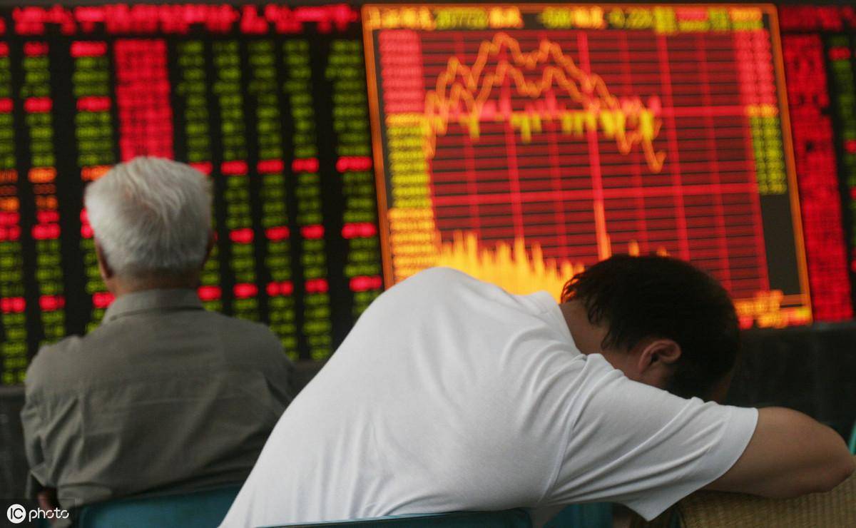想买股票需注意在这个时点买不容易被套