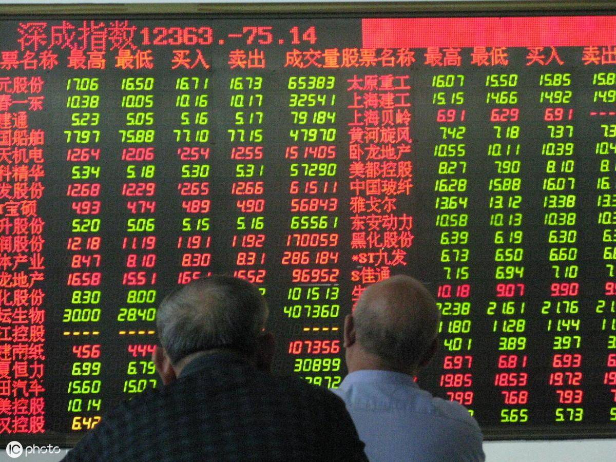 逼空行情中老股民为啥却容易满仓踏空?