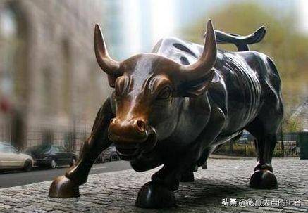 全球股市迎来流动牛