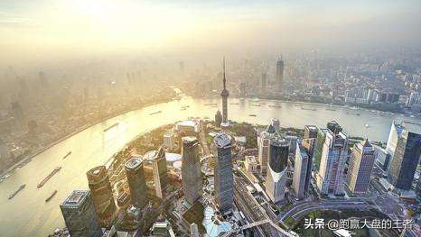 长三角中国最强经济区之一
