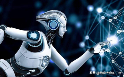 工业互联网市场规模近7000亿
