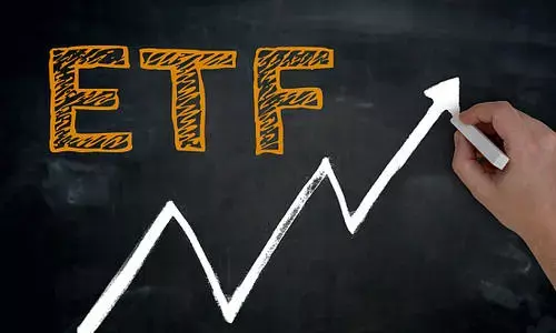 大盘涨股票跌总是选错股票怎么办？需要好好了解一下什么是ETF