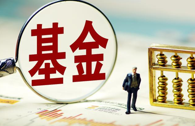 一直定投一只基金几十年基金会不会突然没了那钱怎么办？