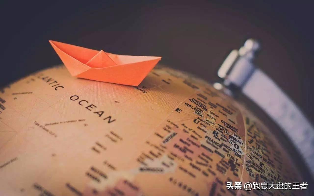 宏观因素对股价的影响
