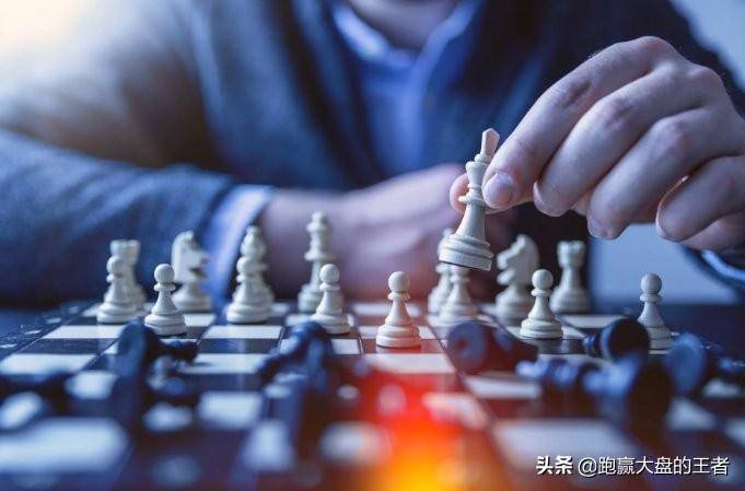 主力尾盘拉升的原因