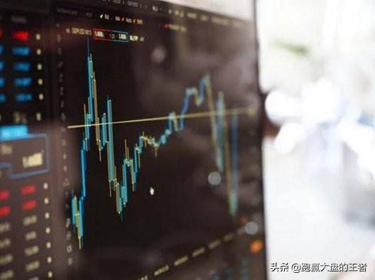 机构为什么对倒出货