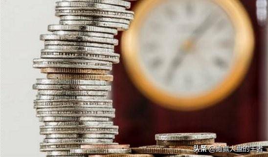 主力竟这样隐藏自己的意图