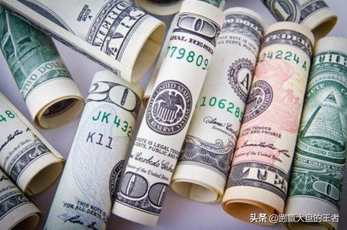 主力竟这样隐藏自己的意图