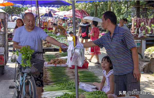 地摊经济是否就能解决就业问题?需理性看待