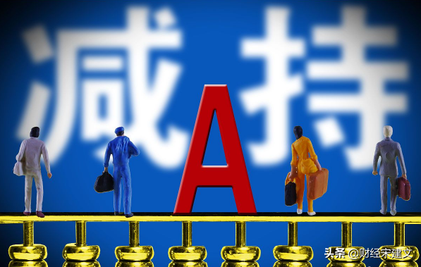 股市里大家都在喊亏那钱都被谁赚走了？