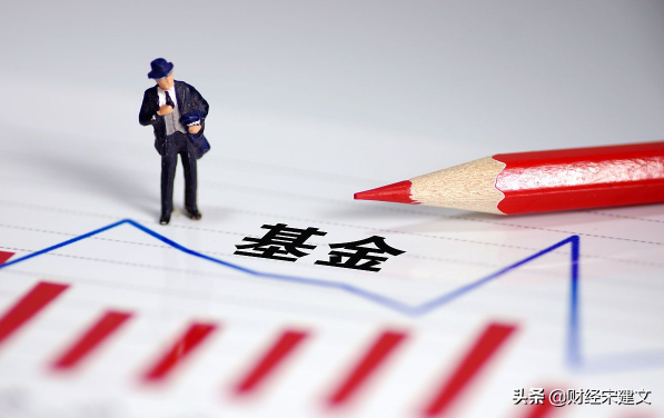 股市越来越难赚钱小白想投资基金该怎么做?建议收藏