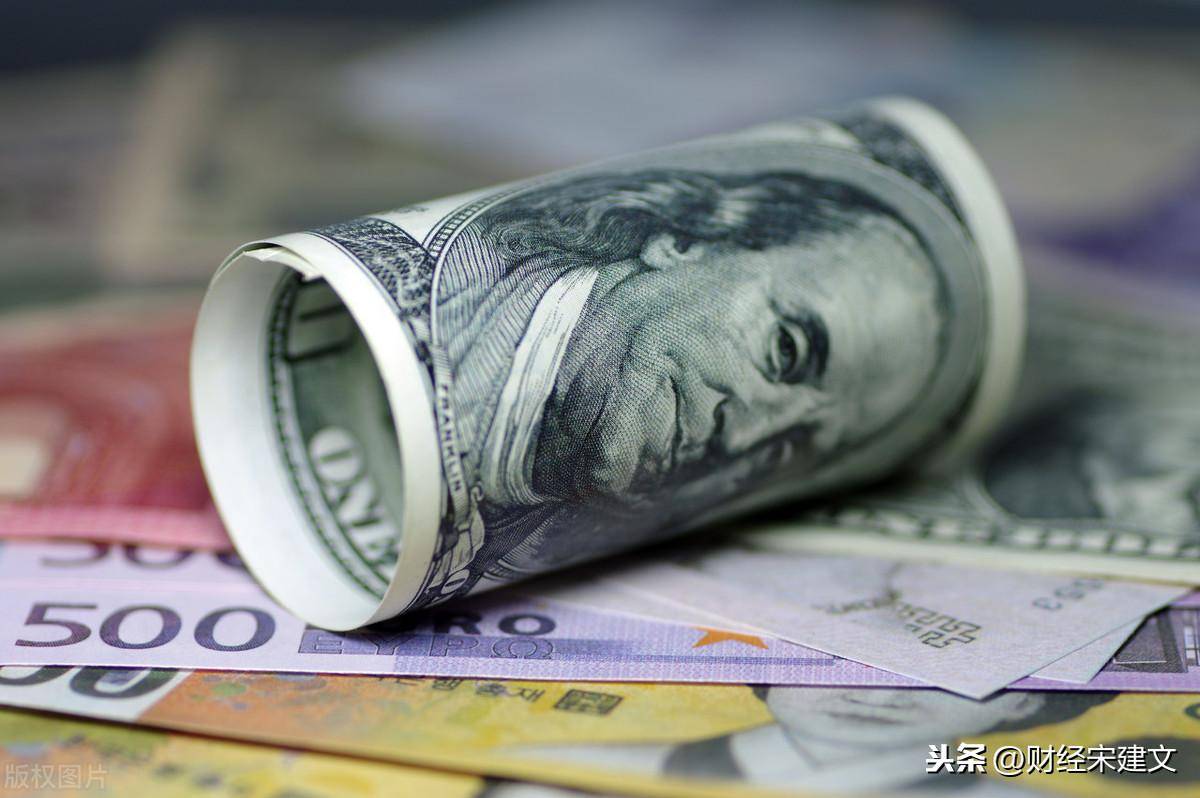 美联储不停印钱救市美股不断上涨这对他们有何风险?