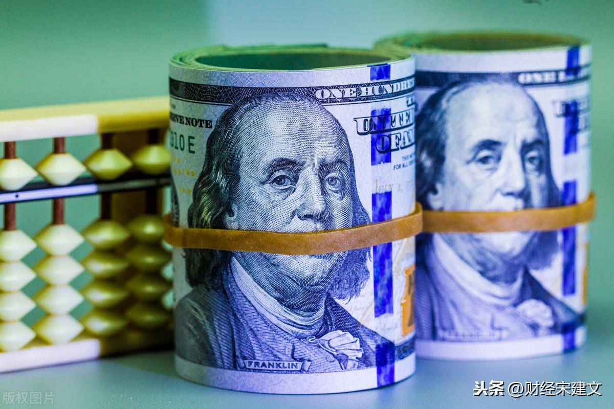 美联储不停印钱救市美股不断上涨这对他们有何风险?