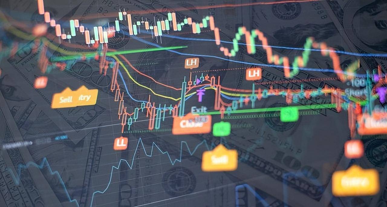大多数人的交易中有明显的认知偏差如何理解交易是反人性的