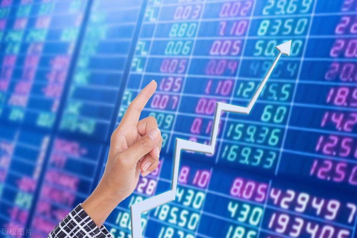 趋势交易的三个要点准确判断资金的合理管理以及耐心等待